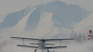 Воздушные маршруты в Арктике будут расширять по мере развития малой авиации