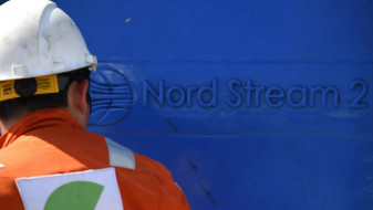 Nord Stream AG отверг обвинения против России после взрывов на «Северных потоках» 