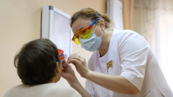 Ямальцев приглашают на бесплатный онкоскрининг 3 октября