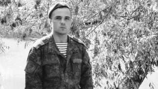 На Ямале простились с военнослужащим, погибшим в ходе спецоперации на Украине