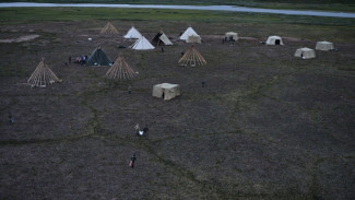 Состояние всех тундровиков, включая детей, из зоны карантина в Ямальском районе, стабильное