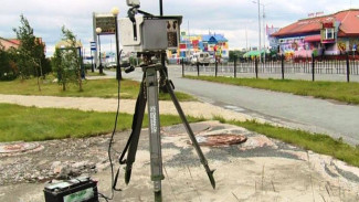 Общественники обсуждают объективность видеофиксации дорожных нарушений в Салехарде
