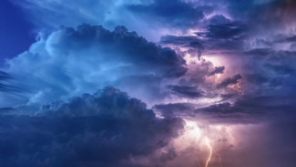 Гром и молнии, туманы и дожди: прогноз погоды по городам Ямала на 12 августа