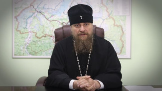 Архиепископ Салехардский и Ново-Уренгойский Николай обратился к ямальцам