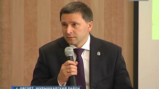 Губернатор Ямала в Овгорте: «В этом году мы приступим к строительству школы»