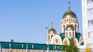 Чего ждать от погоды на Ямале в день Никиты Гусятника 28 сентября