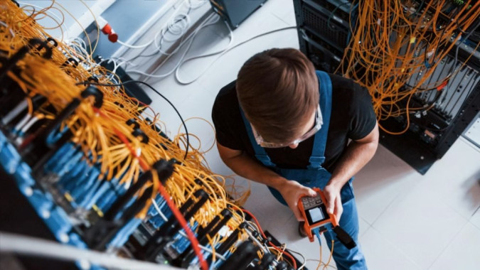 Ямальский губернатор назвал создание дата-центров в регионе одной из ключевых задач