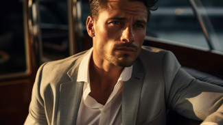 Комплекс мачо или настоящий мужчина: как не прогадать с избранником