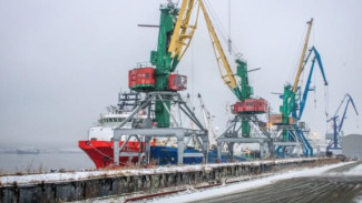 В Мурманске может появиться универсальный морской порт