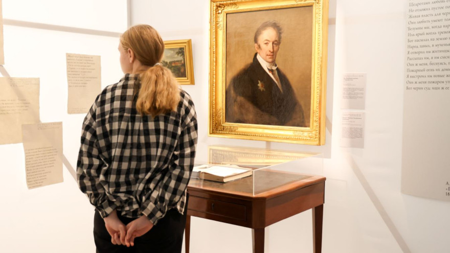 Ямальцы могут посетить учреждения культуры бесплатно по акции «Культура поMAХимуму»