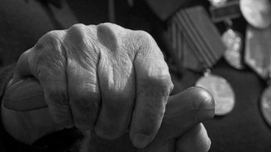 В Надыме 90-летний ветеран Великой Отечественной войны не могла получить пенсию