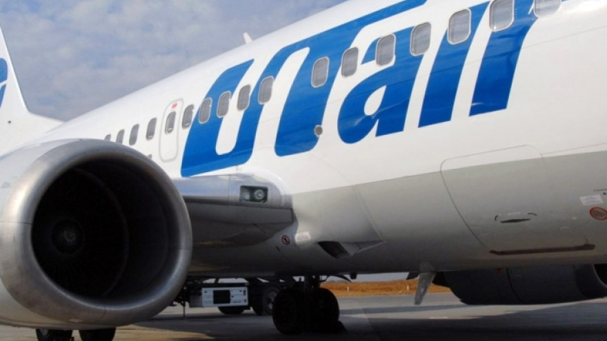 В компании Utair заявили о риске прекращения полетов из-за долгов