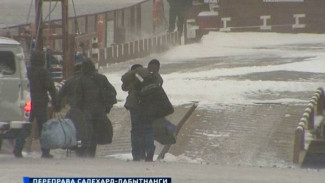 Царство холода: мощный атлантический циклон гуляет по Ямалу. Какую погоду ожидать в ближайшие дни?