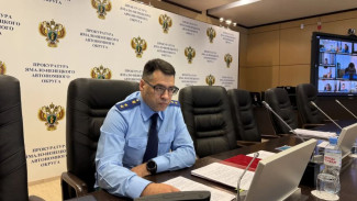 Более 17 тысяч нарушений закона выявили прокуроры Ямала за полгода