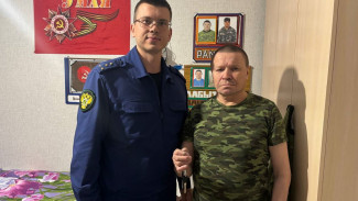 В Лабытнанги мужчине с инвалидностью предоставили квартиру после вмешательства прокуратуры