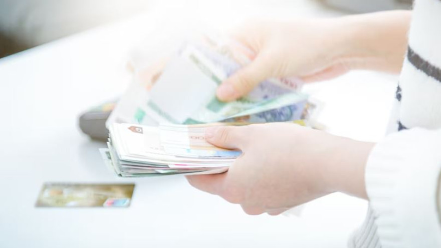 С 1 марта на Госуслугах заработал сервис самозапрета на кредиты и займы