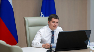 Дмитрий Артюхов поддержал инициативы ямальцев на личном приеме