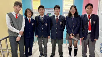 Монгольских школьников пригласили на молодежный экофорум, который пройдет в Салехарде 