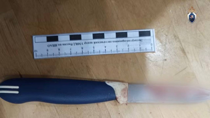 Убийство в Салехарде: племянник нанёс смертельный ножевой удар своему дяде