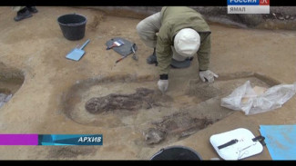 Центр изучения Арктики в этом году исследует 5 памятников археологии