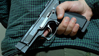 В Муравленко местного жителя осудили за незаконное приобретение и хранение огнестрела