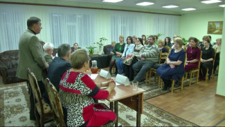 Ямальцы пообщались с депутатами об улучшении качества жизни и мерах соцподдержки