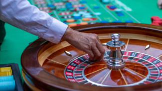 Совет Федерации одобрил законопроект о создании новой игорной зоны в Сибири