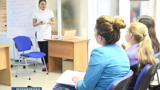 Предпринимателям Муравленко предлагают неплохие деньги на развитие социального бизнеса