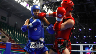 Ямал впервые примет чемпионат России по муайтай