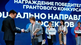 На Ямале пять социальных предпринимателей получили гранты губернатора