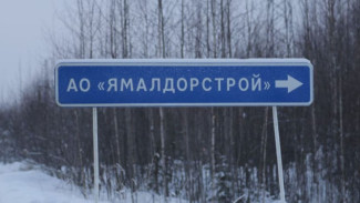 Бенефициар петербургской «Звезды» выкупил компанию «Ямалдорстрой»