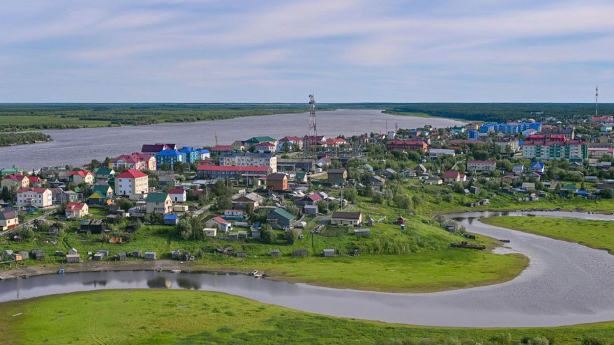 Ямальские муниципалитеты получат гранты за самые чистые города и лучшие школы 
