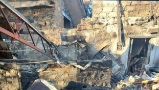 Дмитрий Артюхов соболезнует жителям Херсонской области после трагедии в Хорлах