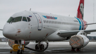 На этой неделе на Ямале началась продажа льготных авиабилетов для многодетных семей