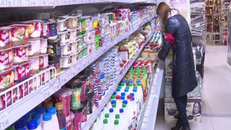 «Народные контролеры» Тазовского посетили крупные продуктовые магазины поселка