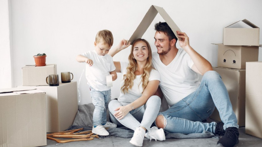 Как потратить материнский капитал на квартиру или дом в ЯНАО