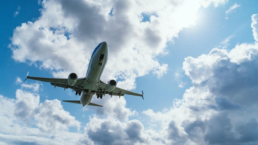  Строго по расписанию: аэропорт Нового Уренгоя назвал самые пунктуальные авиакомпании 