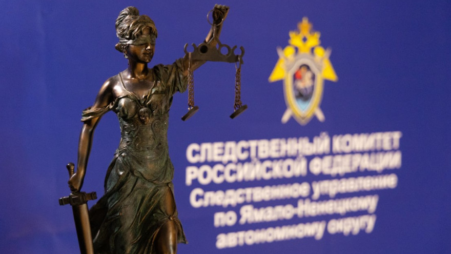 На Ямале завели уголовное дело после гибели 11-летнего ребенка в ДТП
