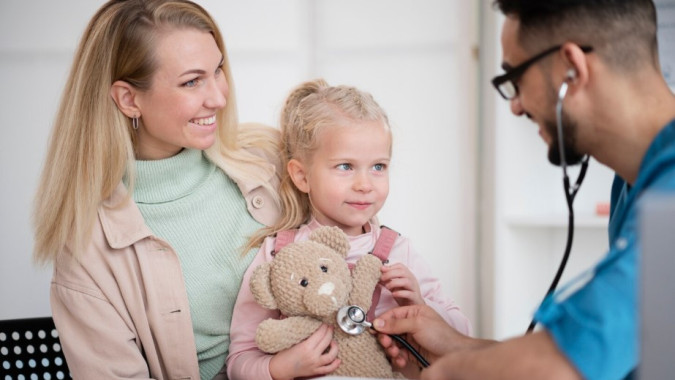 В Тарко-Сале пройдет первый на Ямале «Вечер детского здоровья»