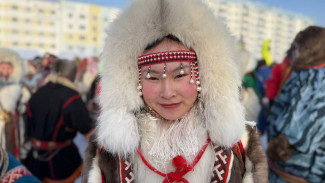 Этно-праздник с зимним дефиле и гастрономическим шоу пройдет в ЯНАО