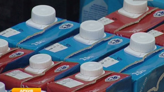 В России ожидается дефицит молочной продукции, причины - ящур и африканская чума