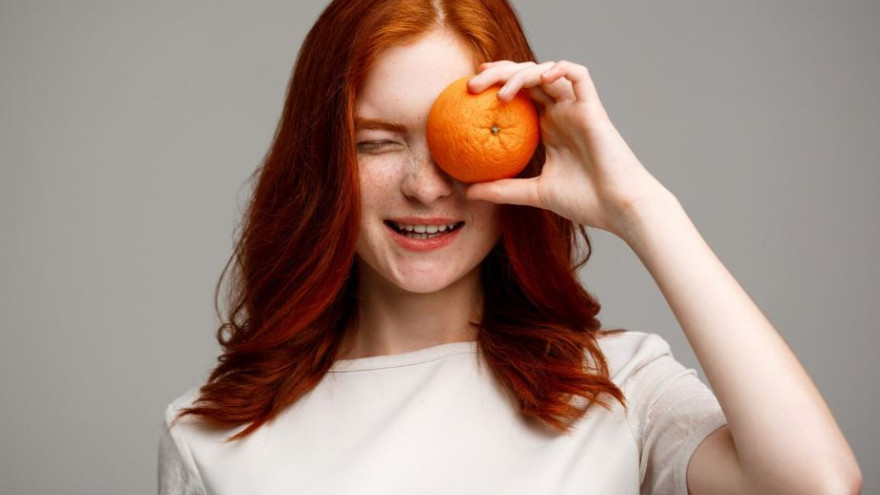 Врачи Ямала рассказали, какие фрукты нужно есть в зимний период