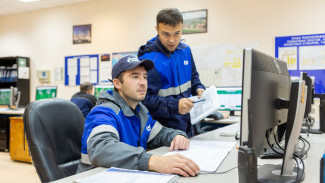 В Югре разработали уникальное топливо для Арктики