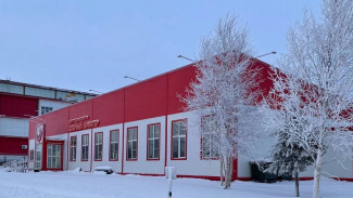 «Северный характер»: новый центр единоборств открылся на Ямале