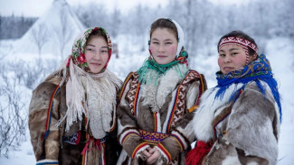 Праздничный калейдоскоп: ямальцы отмечают День народного единства