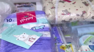 Около 6500 новорождённых детей получили подарочные наборы «Малышу Ямала» 