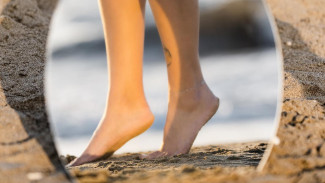 Гиперкератоз кожи: 5 причин, почему грубеют ступни