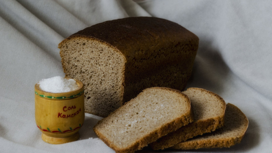 В России введены новые стандарты для хлеба
