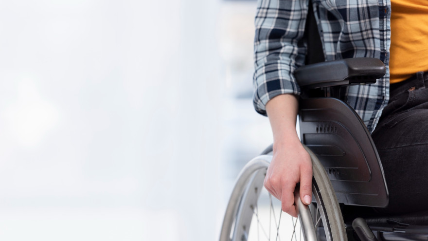Ямальские предприятия могут получить гранты на трудоустройство инвалидов 