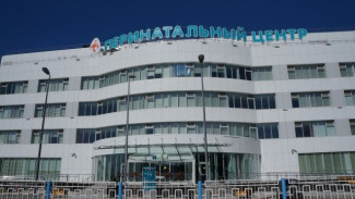 Перинатальный центр Ноябрьска перестал принимать пациенток из-за ковида